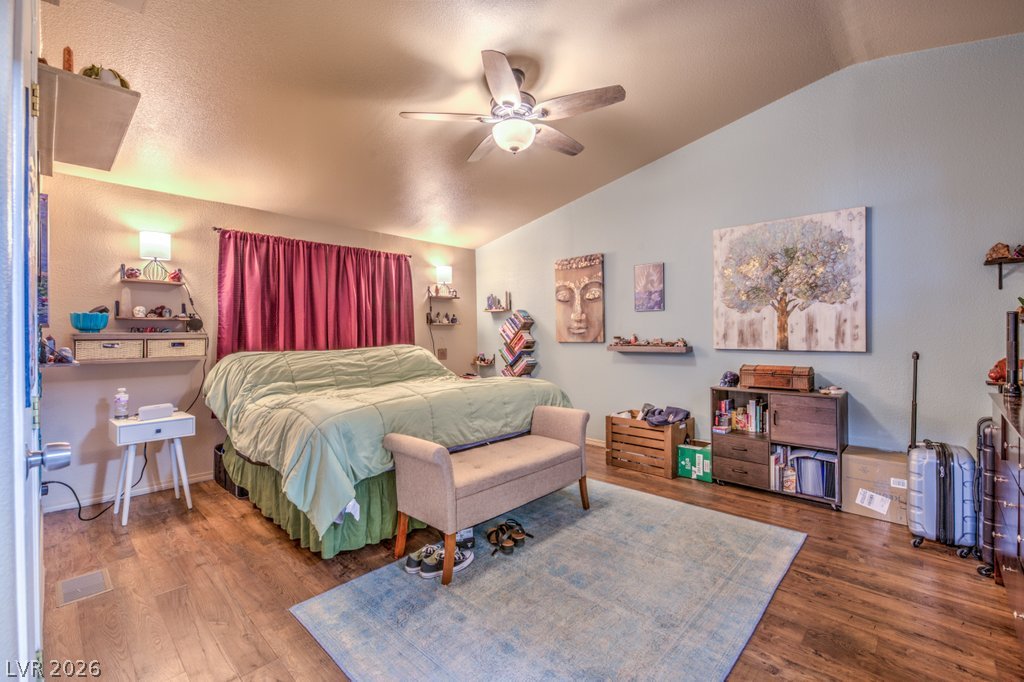 3410 Adobe Court Pahrump NV 89048