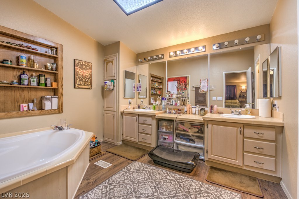 3410 Adobe Court Pahrump NV 89048
