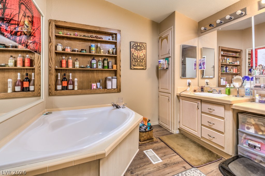3410 Adobe Court Pahrump NV 89048