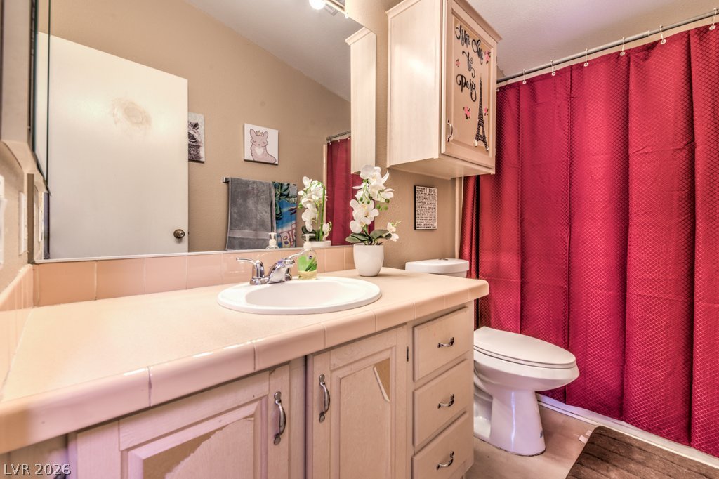 3410 Adobe Court Pahrump NV 89048