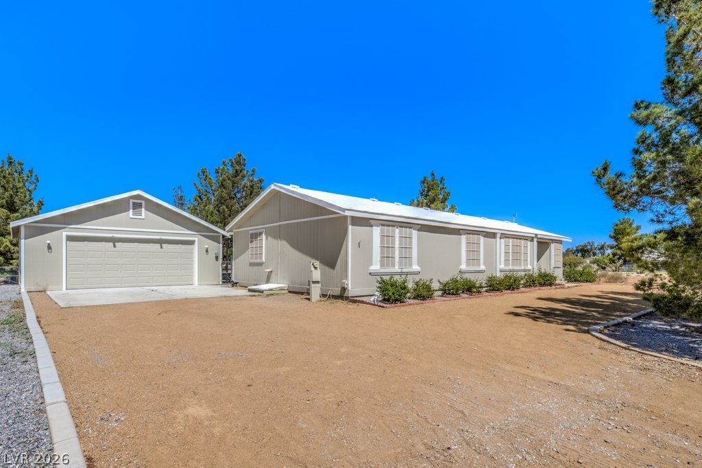 3410 Adobe Court Pahrump NV 89048