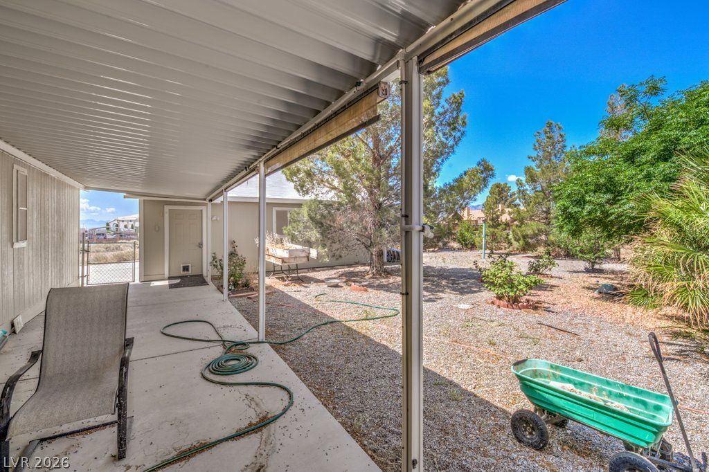 3410 Adobe Court Pahrump NV 89048