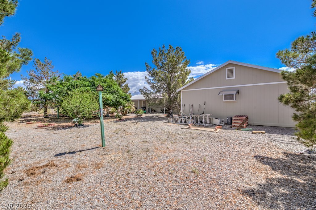 3410 Adobe Court Pahrump NV 89048