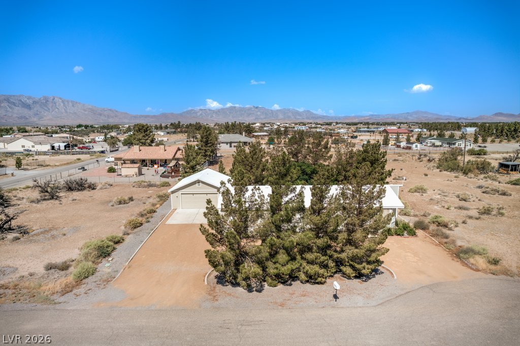 3410 Adobe Court Pahrump NV 89048