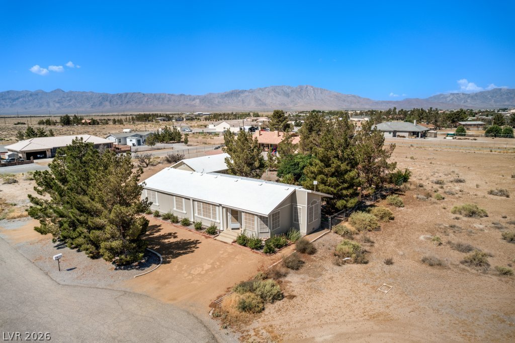 3410 Adobe Court Pahrump NV 89048