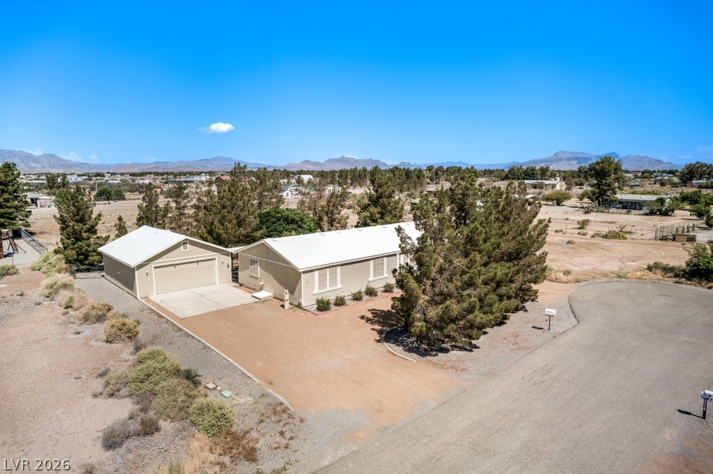3410 Adobe Court Pahrump NV 89048
