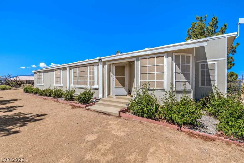 3410 Adobe Court Pahrump NV 89048