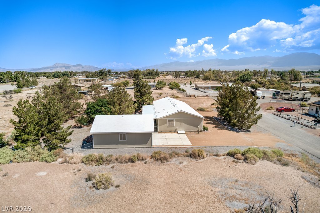 3410 Adobe Court Pahrump NV 89048