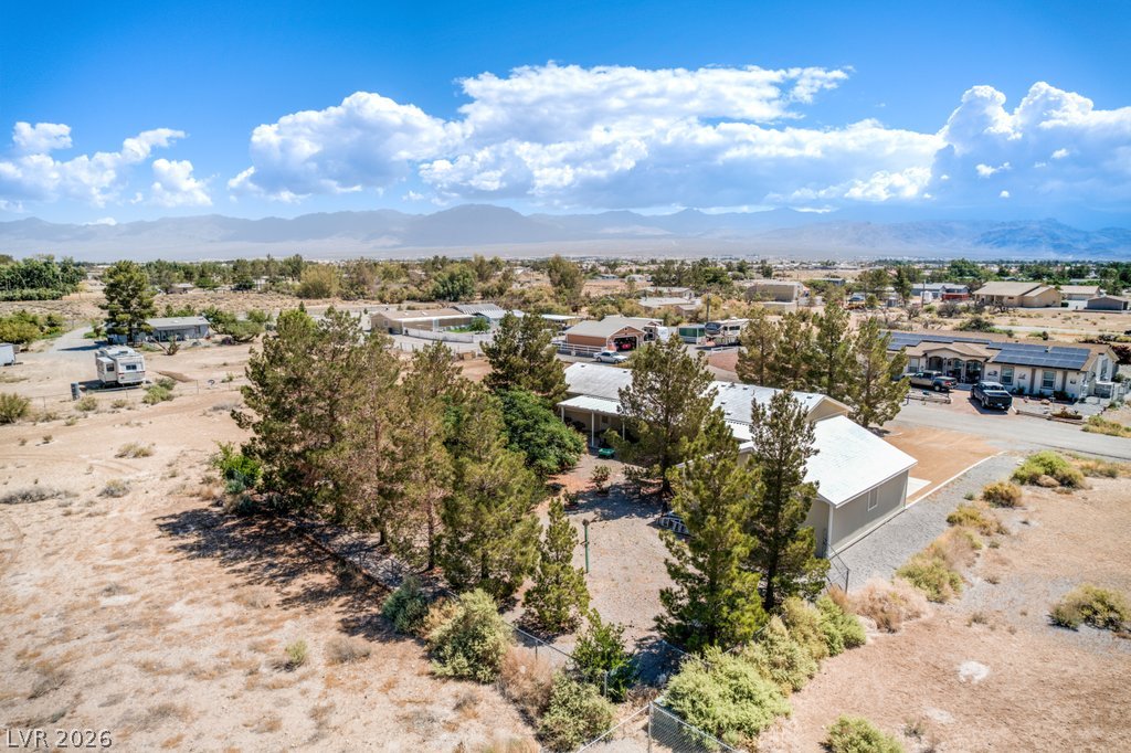 3410 Adobe Court Pahrump NV 89048