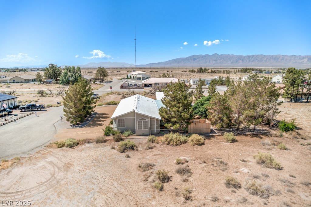 3410 Adobe Court Pahrump NV 89048