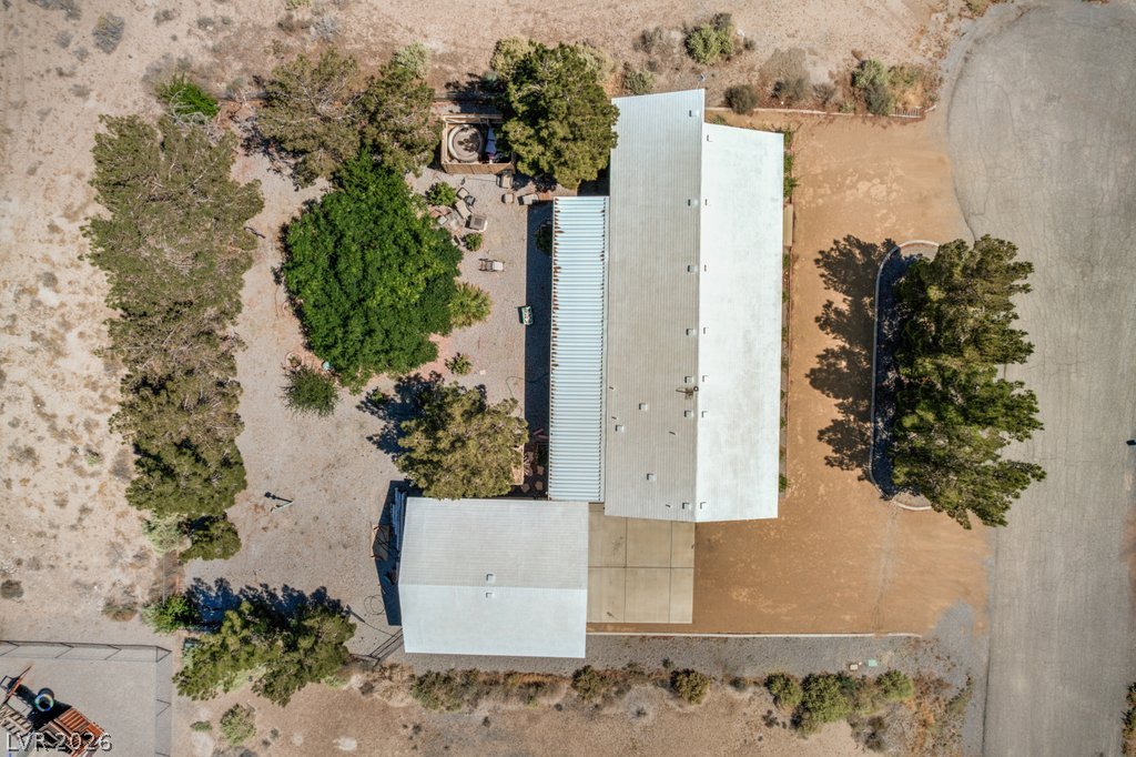 3410 Adobe Court Pahrump NV 89048