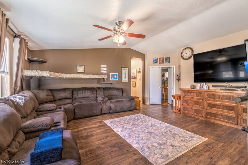 3410 Adobe Court Pahrump NV 89048