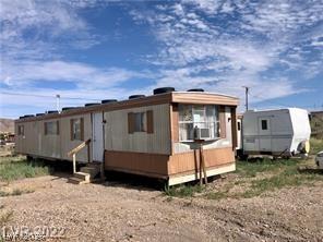 209 Euclid Avenue Goldfield NV 89013