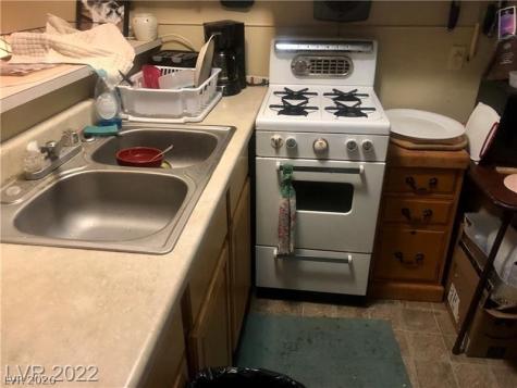 209 Euclid Avenue Goldfield NV 89013