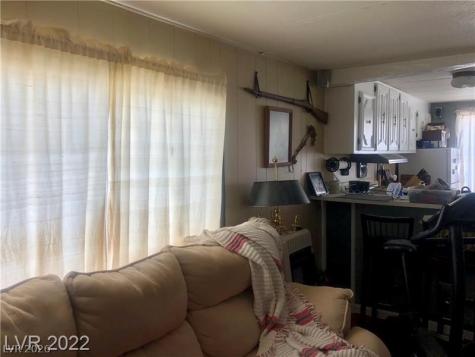 209 Euclid Avenue Goldfield NV 89013