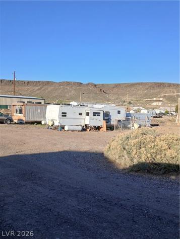 209 Euclid Avenue Goldfield NV 89013