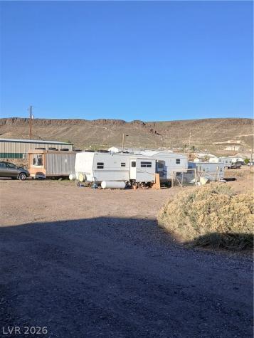 209 Euclid Avenue Goldfield NV 89013