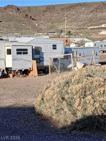 209 Euclid Avenue Goldfield NV 89013