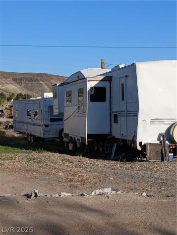 209 Euclid Avenue Goldfield NV 89013