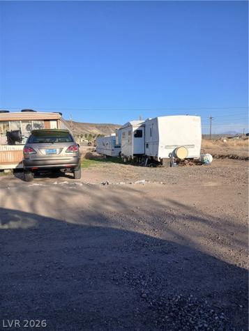 209 Euclid Avenue Goldfield NV 89013