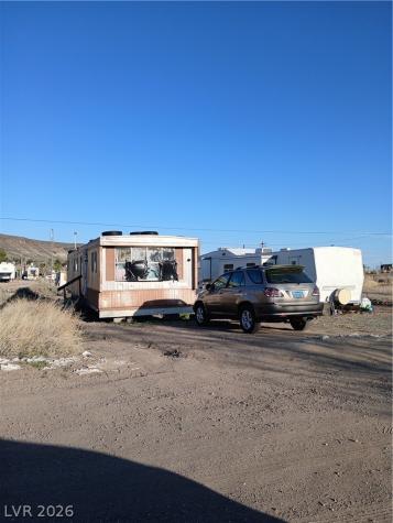 209 Euclid Avenue Goldfield NV 89013
