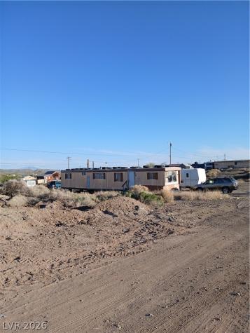 209 Euclid Avenue Goldfield NV 89013