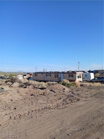 209 Euclid Avenue Goldfield NV 89013