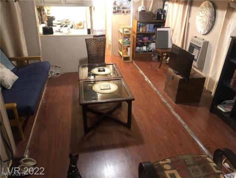 209 Euclid Avenue Goldfield NV 89013
