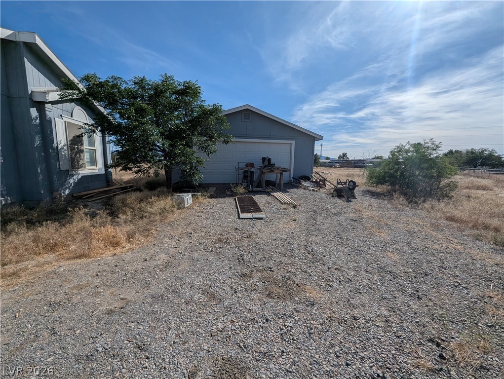 3930 Sagebrush Avenue Pahrump NV 89048
