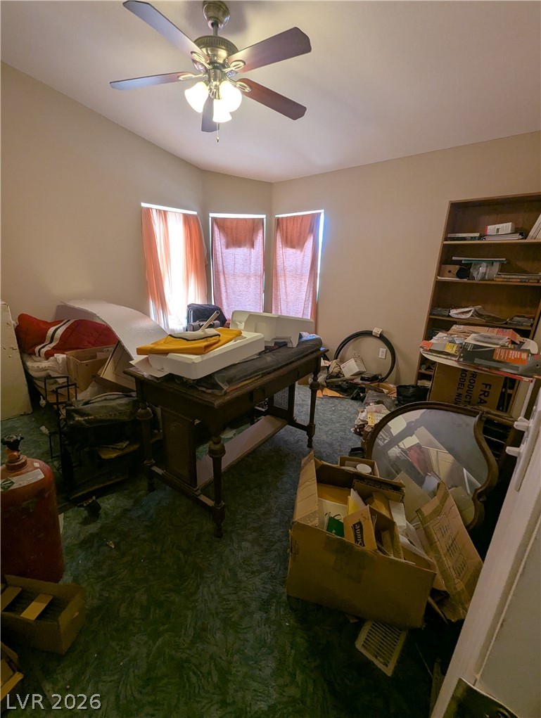 3930 Sagebrush Avenue Pahrump NV 89048
