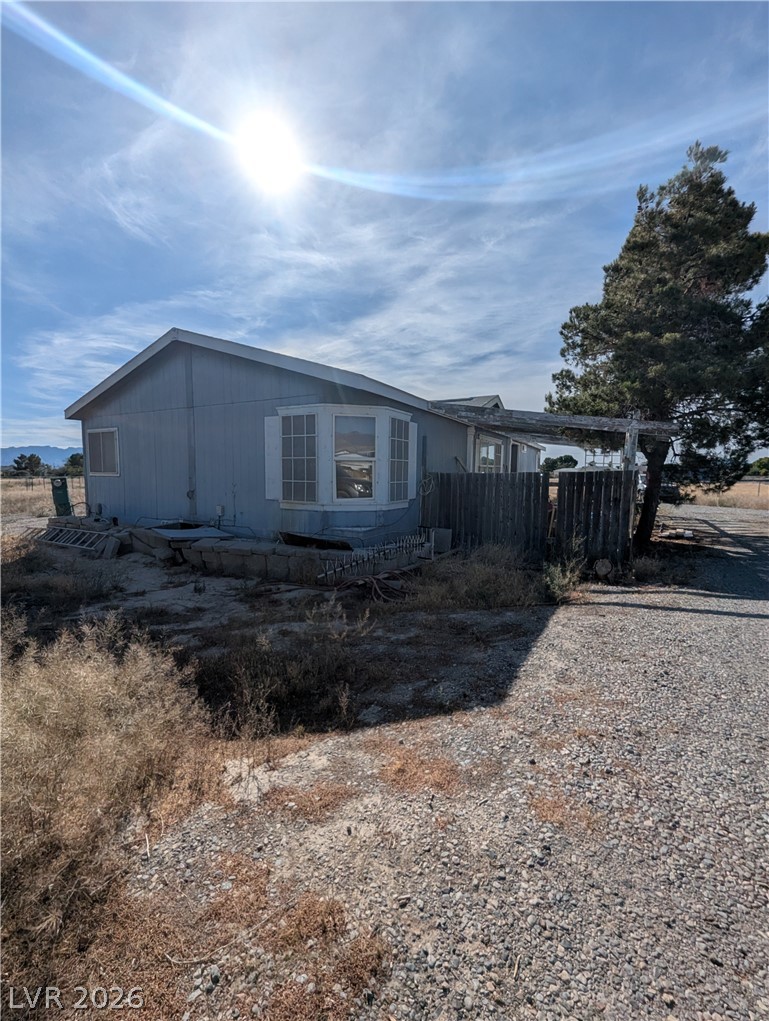 3930 Sagebrush Avenue Pahrump NV 89048