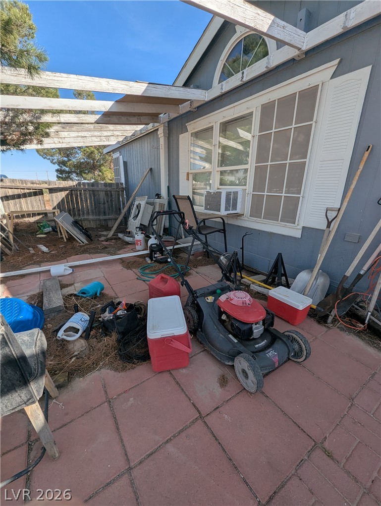 3930 Sagebrush Avenue Pahrump NV 89048