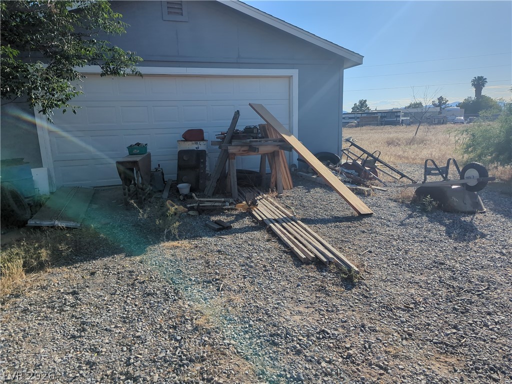 3930 Sagebrush Avenue Pahrump NV 89048