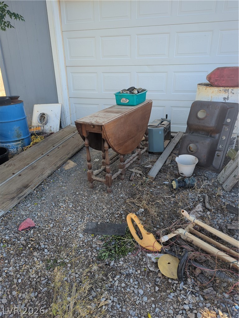 3930 Sagebrush Avenue Pahrump NV 89048