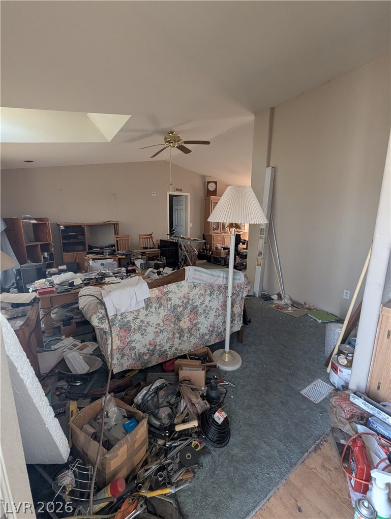 3930 Sagebrush Avenue Pahrump NV 89048