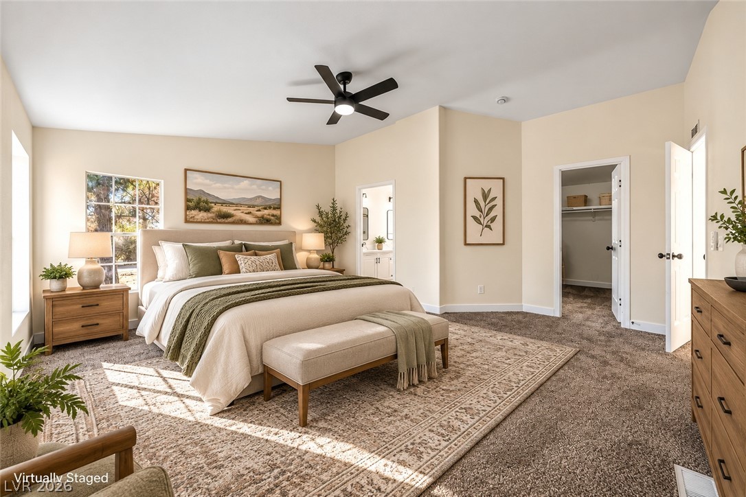 4800 Paiute Boulevard Pahrump NV 89061