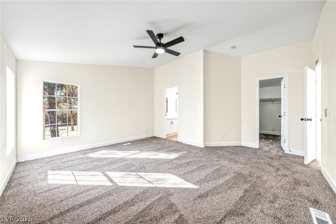 4800 Paiute Boulevard Pahrump NV 89061