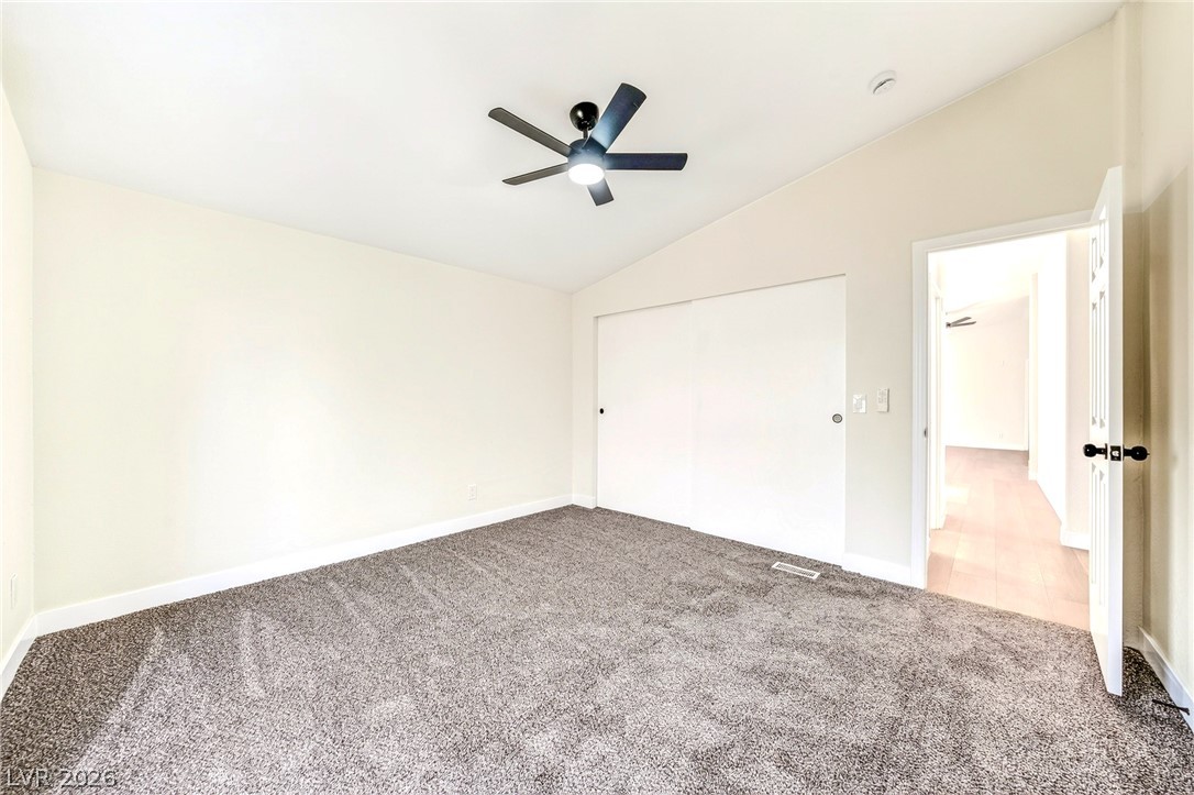 4800 Paiute Boulevard Pahrump NV 89061