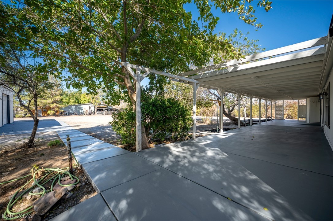 4800 Paiute Boulevard Pahrump NV 89061