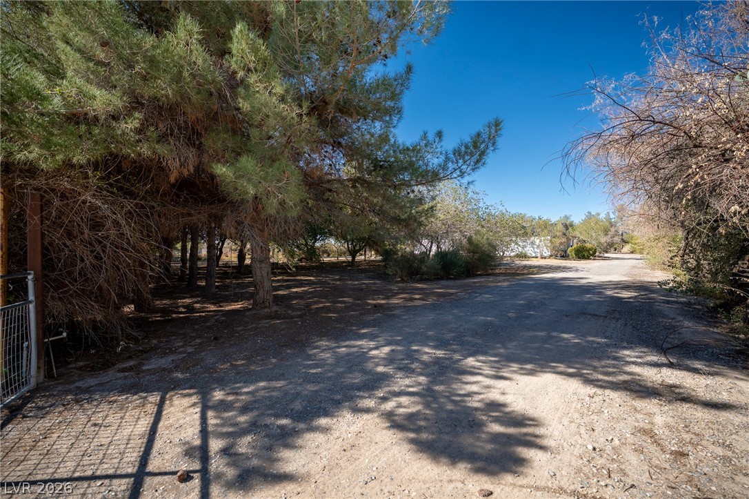 4800 Paiute Boulevard Pahrump NV 89061