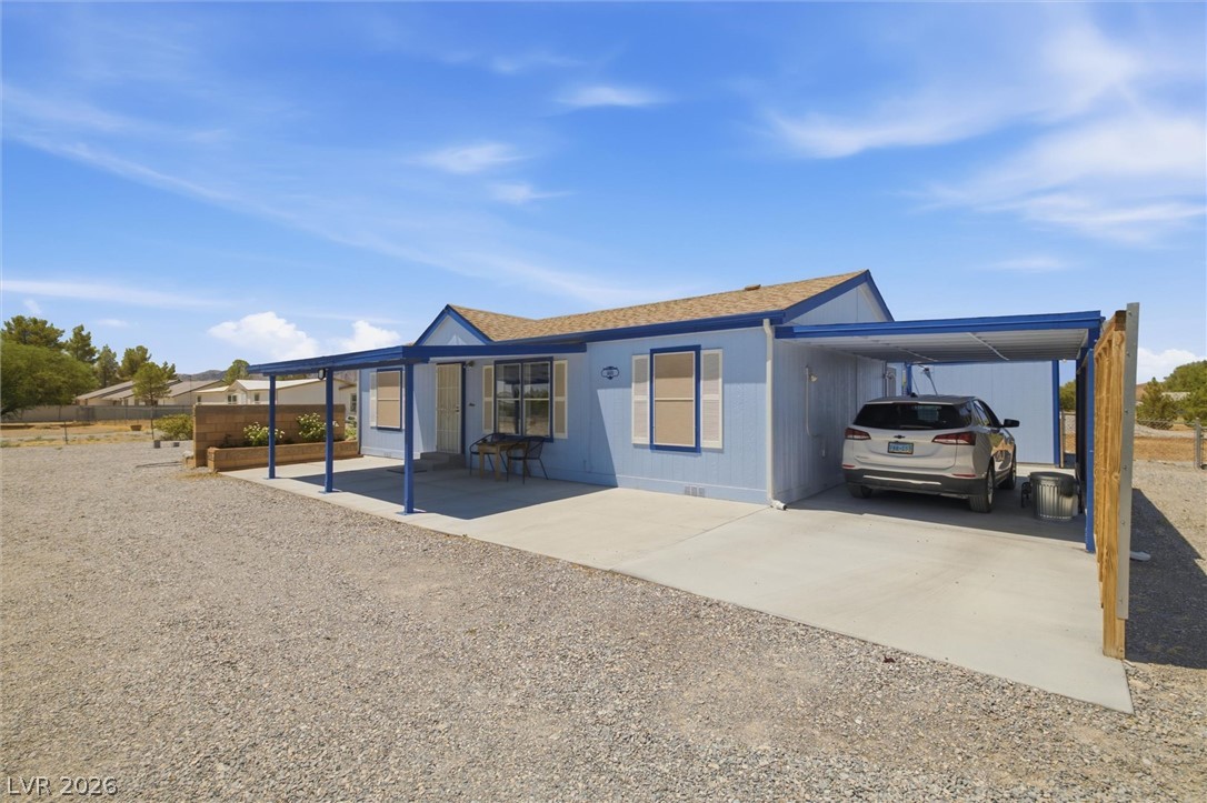 1410 Windy Lane Pahrump NV 89048