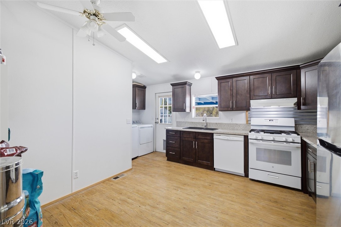 1410 Windy Lane Pahrump NV 89048