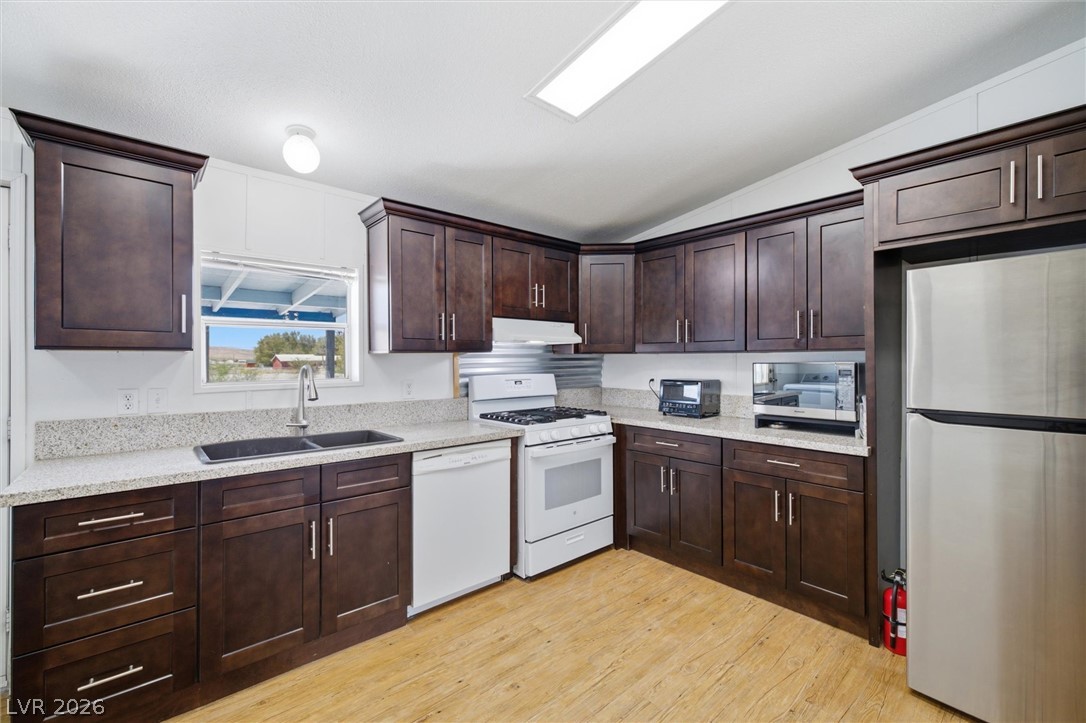 1410 Windy Lane Pahrump NV 89048