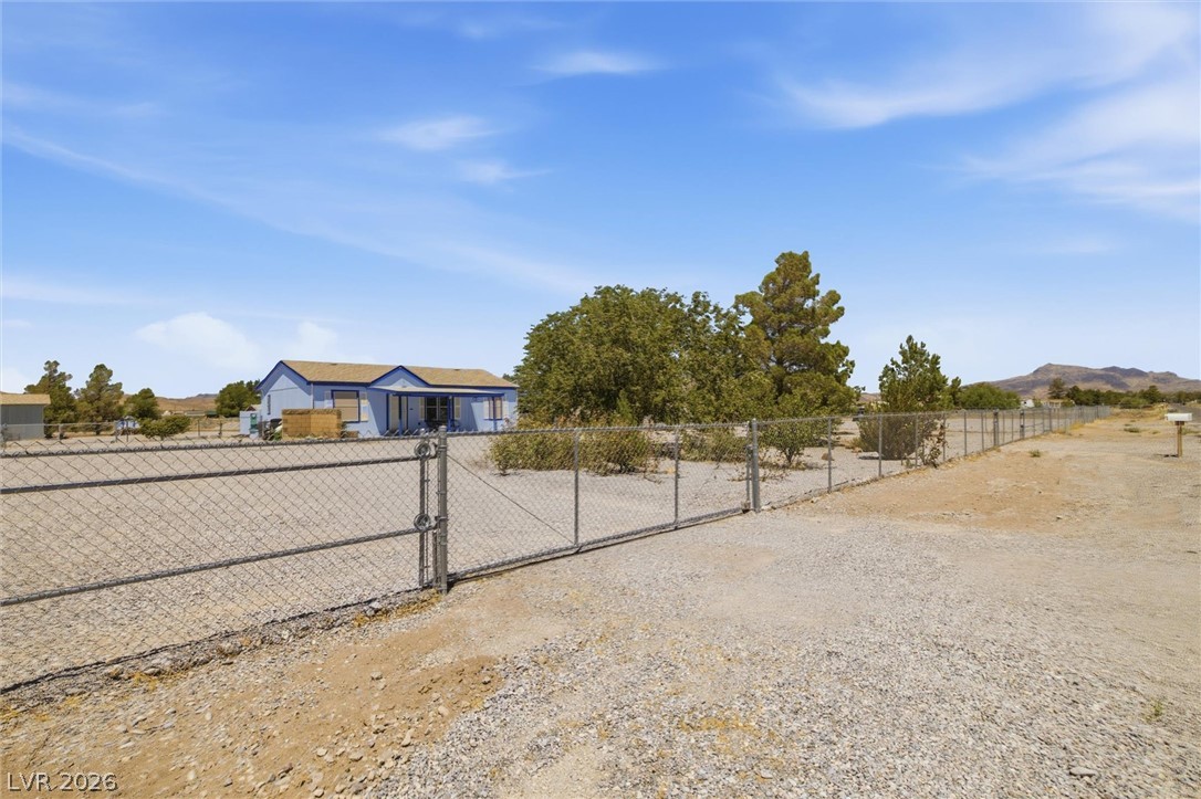 1410 Windy Lane Pahrump NV 89048