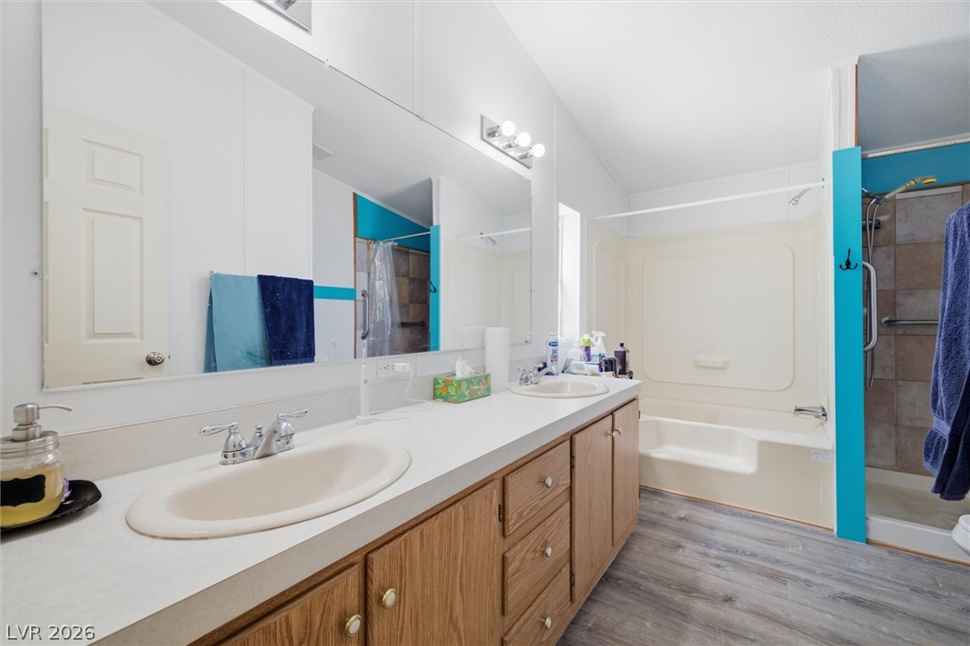 1410 Windy Lane Pahrump NV 89048