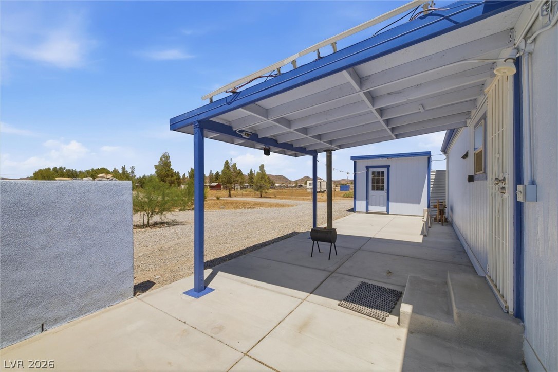 1410 Windy Lane Pahrump NV 89048