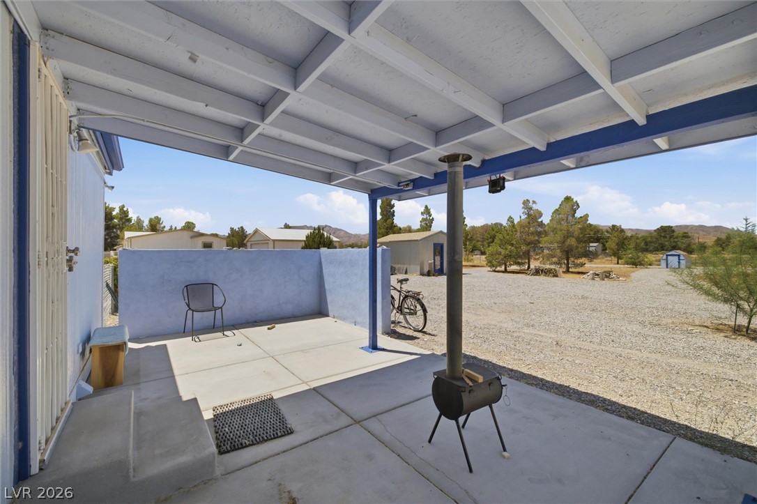 1410 Windy Lane Pahrump NV 89048