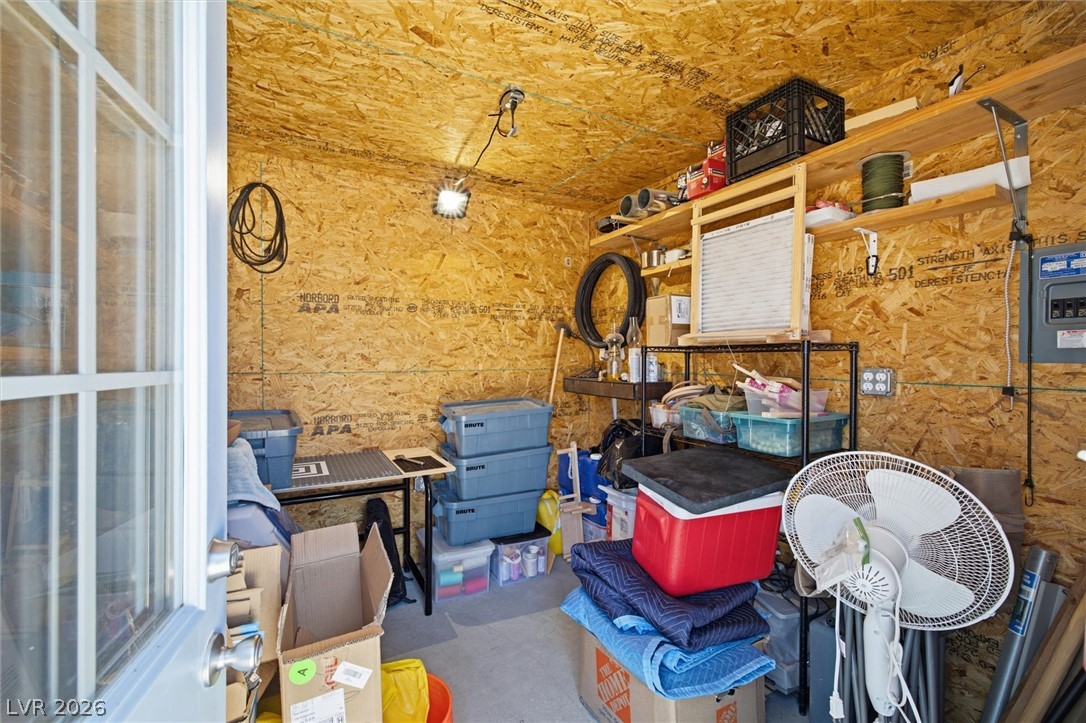 1410 Windy Lane Pahrump NV 89048