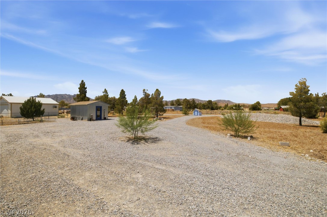 1410 Windy Lane Pahrump NV 89048