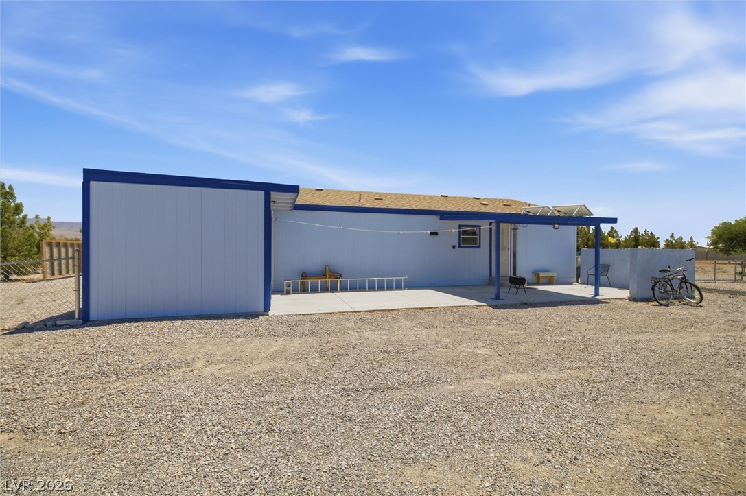 1410 Windy Lane Pahrump NV 89048